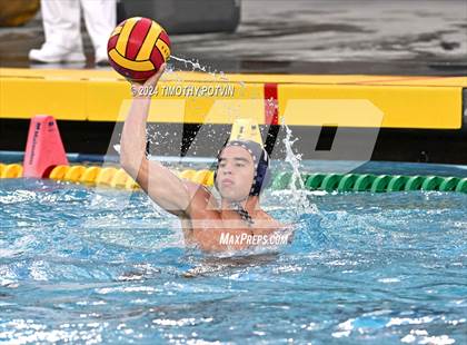 Thumbnail 2 in Los Osos vs Martin Luther King (D3 Final) photogallery.