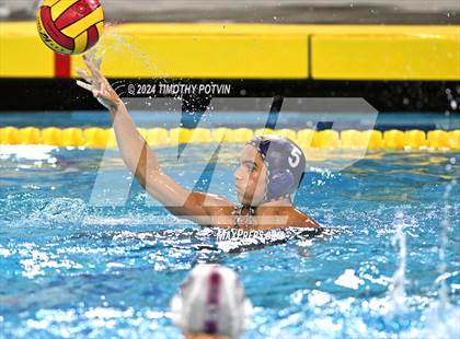 Thumbnail 3 in Los Osos vs Martin Luther King (D3 Final) photogallery.