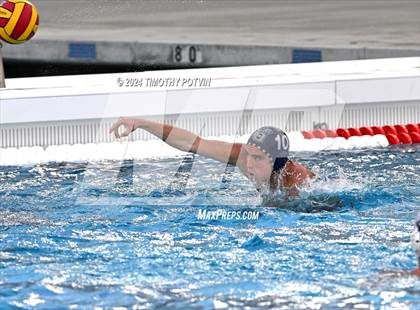 Thumbnail 1 in Los Osos vs Martin Luther King (D3 Final) photogallery.