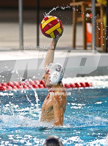 Thumbnail 2 in Los Osos vs Martin Luther King (D3 Final) photogallery.