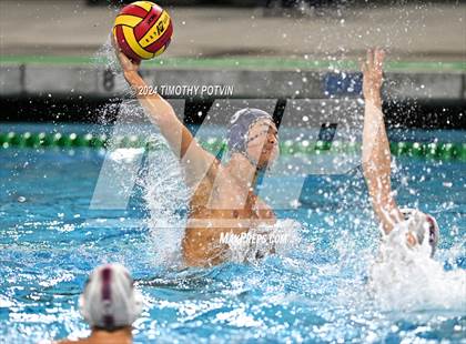 Thumbnail 1 in Los Osos vs Martin Luther King (D3 Final) photogallery.