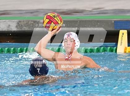 Thumbnail 1 in Los Osos vs Martin Luther King (D3 Final) photogallery.