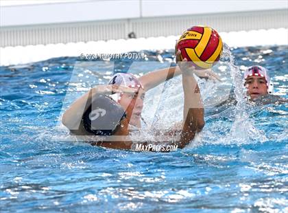 Thumbnail 3 in Los Osos vs Martin Luther King (D3 Final) photogallery.