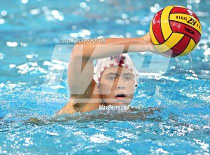 Thumbnail 3 in Los Osos vs Martin Luther King (D3 Final) photogallery.