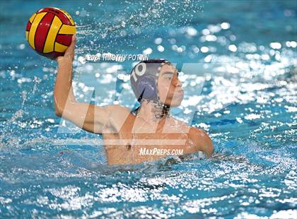 Thumbnail 1 in Los Osos vs Martin Luther King (D3 Final) photogallery.