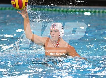 Thumbnail 2 in Los Osos vs Martin Luther King (D3 Final) photogallery.