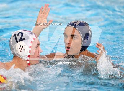 Thumbnail 1 in Los Osos vs Martin Luther King (D3 Final) photogallery.