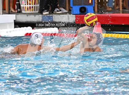 Thumbnail 3 in Los Osos vs Martin Luther King (D3 Final) photogallery.