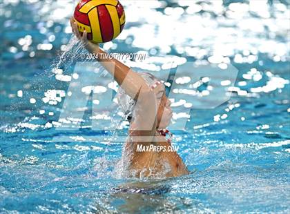 Thumbnail 2 in Los Osos vs Martin Luther King (D3 Final) photogallery.
