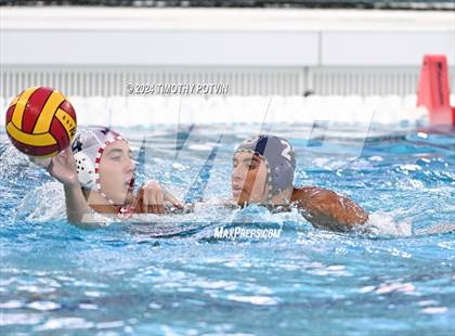 Thumbnail 2 in Los Osos vs Martin Luther King (D3 Final) photogallery.