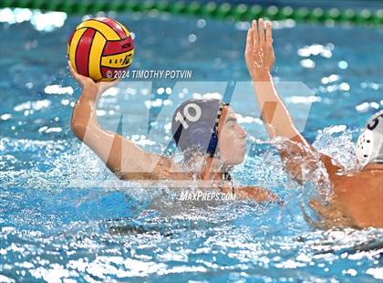 Thumbnail 1 in Los Osos vs Martin Luther King (D3 Final) photogallery.