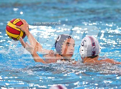 Thumbnail 2 in Los Osos vs Martin Luther King (D3 Final) photogallery.