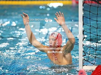 Thumbnail 3 in Los Osos vs Martin Luther King (D3 Final) photogallery.