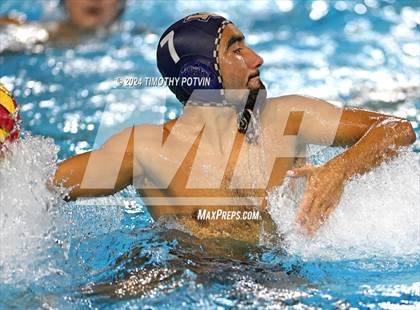 Thumbnail 1 in Los Osos vs Martin Luther King (D3 Final) photogallery.
