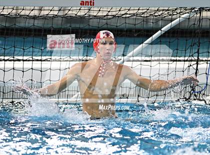 Thumbnail 3 in Los Osos vs Martin Luther King (D3 Final) photogallery.