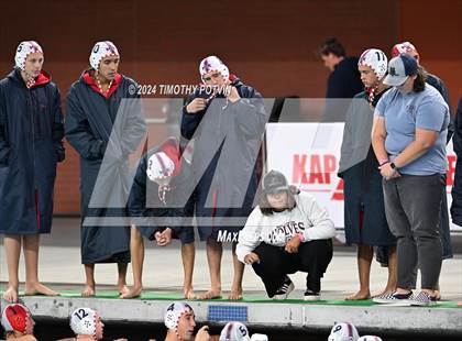 Thumbnail 3 in Los Osos vs Martin Luther King (D3 Final) photogallery.