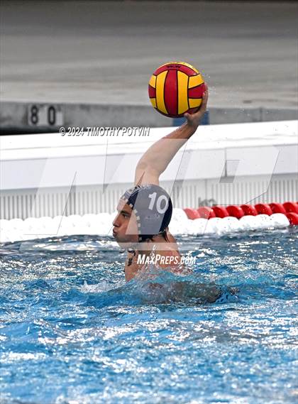 Thumbnail 3 in Los Osos vs Martin Luther King (D3 Final) photogallery.