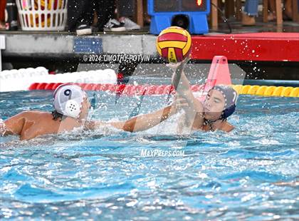 Thumbnail 1 in Los Osos vs Martin Luther King (D3 Final) photogallery.