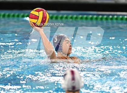 Thumbnail 2 in Los Osos vs Martin Luther King (D3 Final) photogallery.