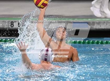 Thumbnail 3 in Los Osos vs Martin Luther King (D3 Final) photogallery.