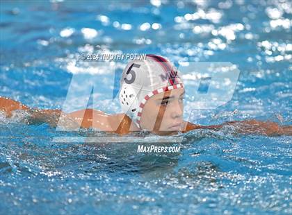 Thumbnail 3 in Los Osos vs Martin Luther King (D3 Final) photogallery.