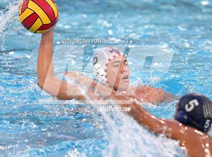 Thumbnail 3 in Los Osos vs Martin Luther King (D3 Final) photogallery.