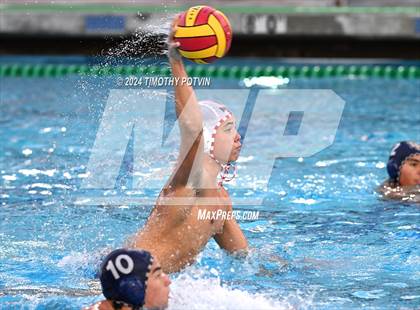Thumbnail 3 in Los Osos vs Martin Luther King (D3 Final) photogallery.
