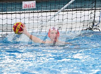 Thumbnail 2 in Los Osos vs Martin Luther King (D3 Final) photogallery.