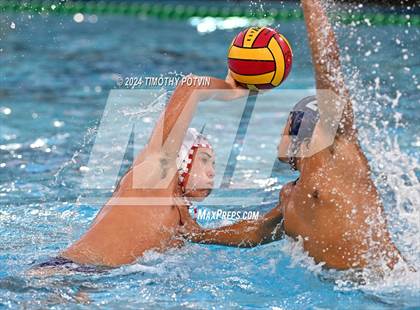 Thumbnail 2 in Los Osos vs Martin Luther King (D3 Final) photogallery.