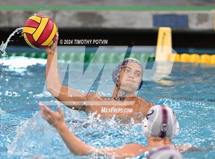Thumbnail 1 in Los Osos vs Martin Luther King (D3 Final) photogallery.