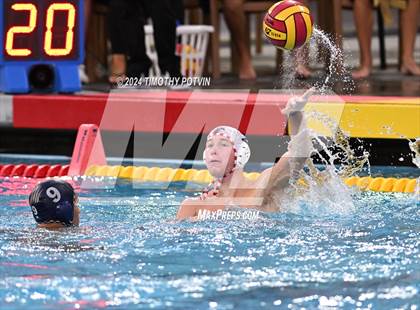 Thumbnail 3 in Los Osos vs Martin Luther King (D3 Final) photogallery.