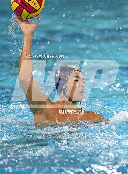 Thumbnail 2 in Los Osos vs Martin Luther King (D3 Final) photogallery.