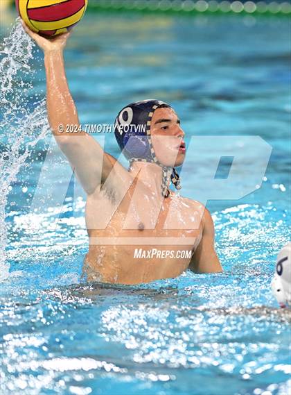 Thumbnail 2 in Los Osos vs Martin Luther King (D3 Final) photogallery.