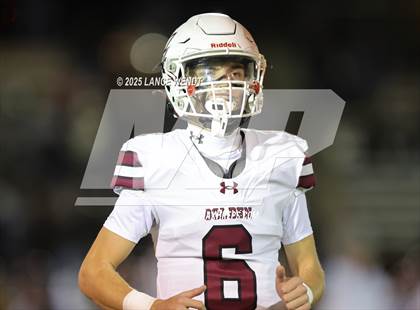 Thumbnail 1 in Golden @ Dakota Ridge (CHSAA 4A Second Round) photogallery.