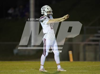 Thumbnail 3 in Golden @ Dakota Ridge (CHSAA 4A Second Round) photogallery.