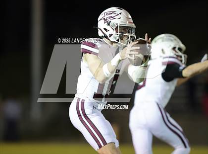 Thumbnail 2 in Golden @ Dakota Ridge (CHSAA 4A Second Round) photogallery.