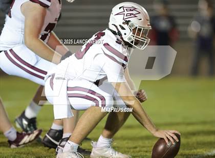 Thumbnail 1 in Golden @ Dakota Ridge (CHSAA 4A Second Round) photogallery.