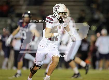 Thumbnail 1 in Golden @ Dakota Ridge (CHSAA 4A Second Round) photogallery.