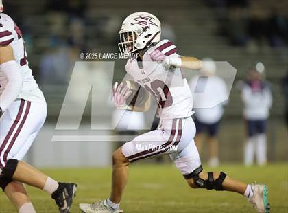 Thumbnail 2 in Golden @ Dakota Ridge (CHSAA 4A Second Round) photogallery.