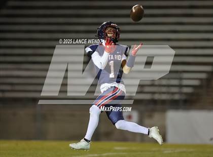 Thumbnail 1 in Golden @ Dakota Ridge (CHSAA 4A Second Round) photogallery.