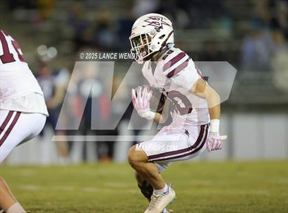 Thumbnail 1 in Golden @ Dakota Ridge (CHSAA 4A Second Round) photogallery.