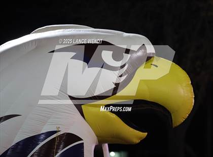 Thumbnail 3 in Golden @ Dakota Ridge (CHSAA 4A Second Round) photogallery.