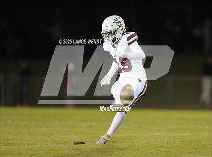 Thumbnail 2 in Golden @ Dakota Ridge (CHSAA 4A Second Round) photogallery.