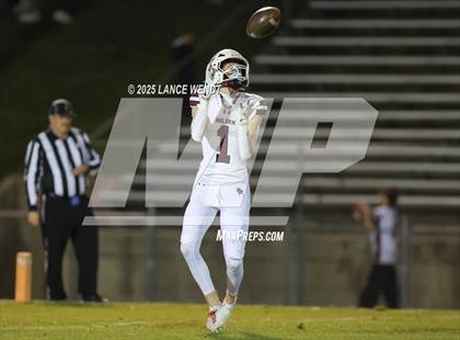 Thumbnail 3 in Golden @ Dakota Ridge (CHSAA 4A Second Round) photogallery.