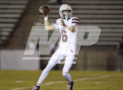 Thumbnail 1 in Golden @ Dakota Ridge (CHSAA 4A Second Round) photogallery.