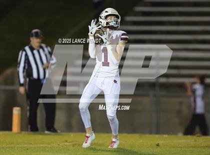 Thumbnail 1 in Golden @ Dakota Ridge (CHSAA 4A Second Round) photogallery.