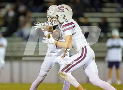 Thumbnail 3 in Golden @ Dakota Ridge (CHSAA 4A Second Round) photogallery.