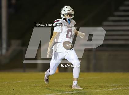 Thumbnail 2 in Golden @ Dakota Ridge (CHSAA 4A Second Round) photogallery.