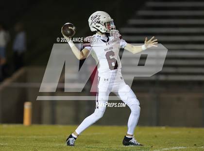 Thumbnail 2 in Golden @ Dakota Ridge (CHSAA 4A Second Round) photogallery.