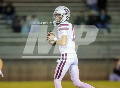 Thumbnail 3 in Golden @ Dakota Ridge (CHSAA 4A Second Round) photogallery.